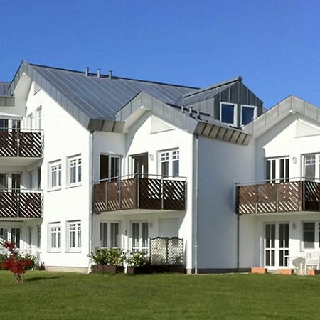 Seepark Bansin 204 Heringsdorf  Bagian luar foto